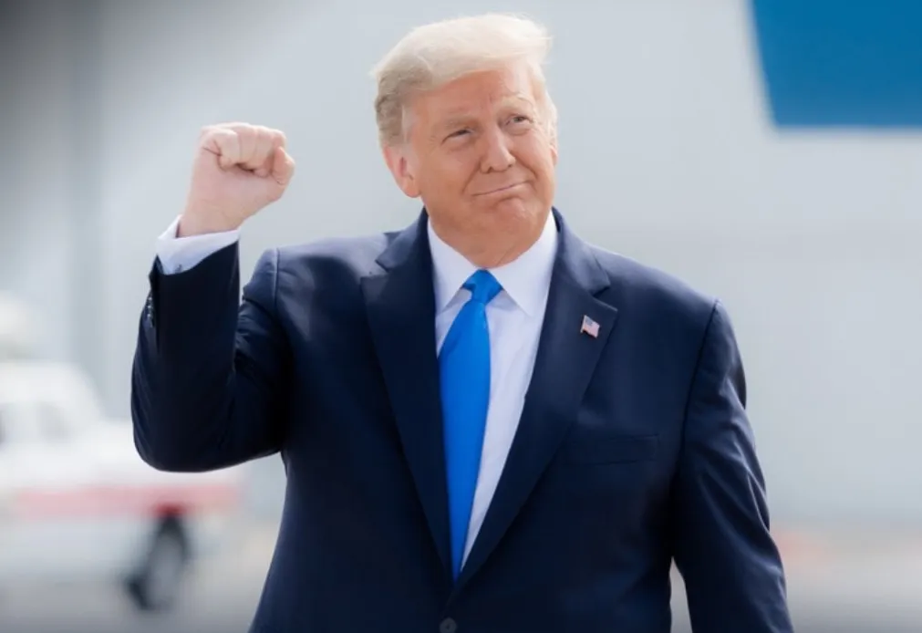 Lo que motiva a Trump es sembrar caos e inspirar miedo.