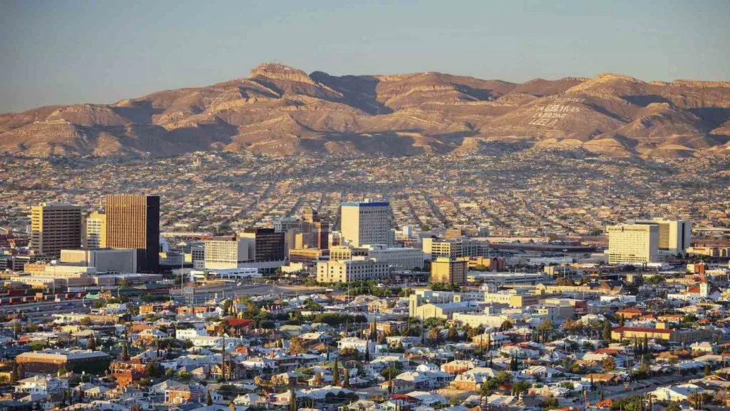 Maquila Ciudad Juárez plazas