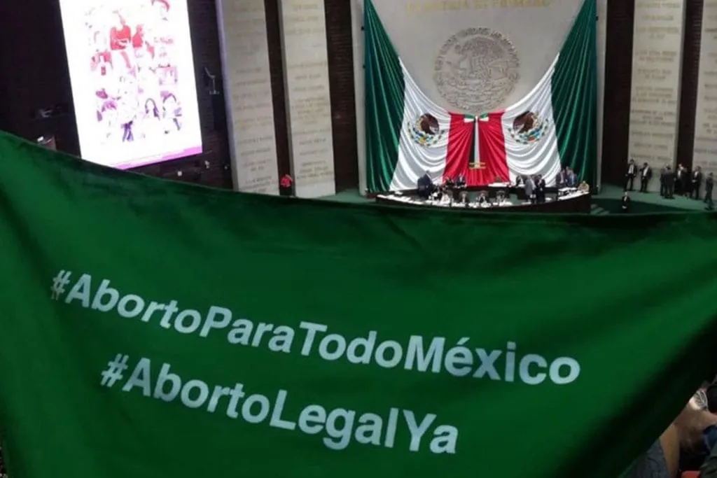La despenalización del aborto en BCS no cambió la situación al interrumpir un embarazo