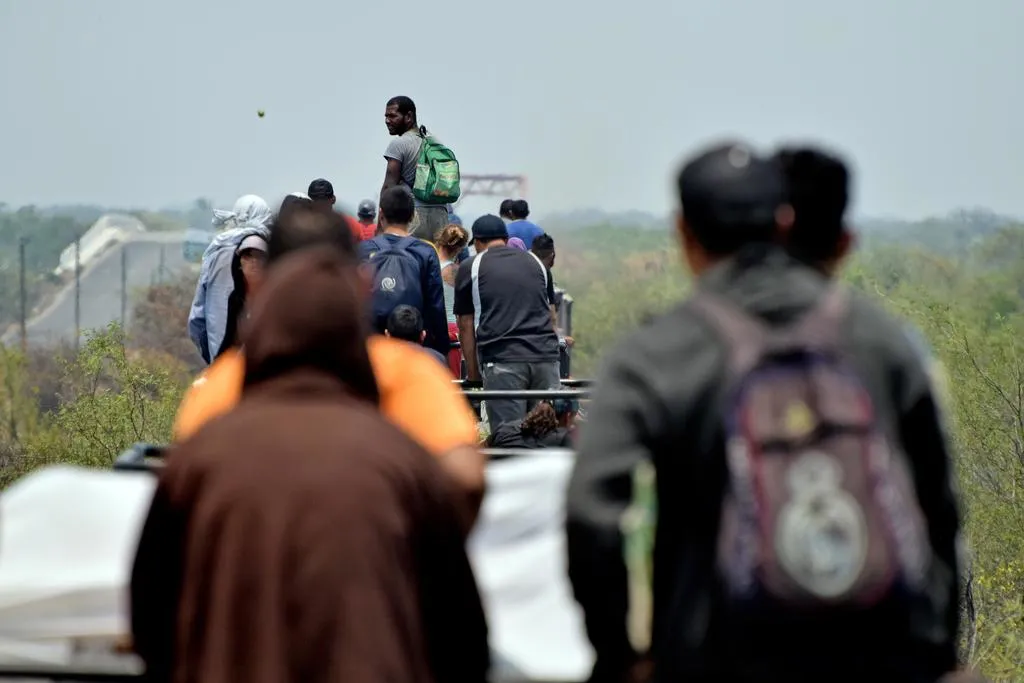 La violencia contra migrantes en la región de Tapachula ha alcanzado niveles alarmantes en los últimos tres meses.