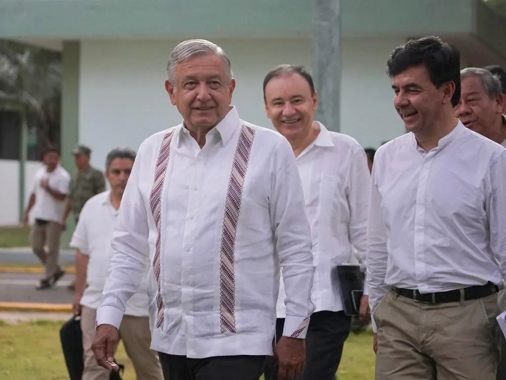 Los padres de la guardería ABC pedirán justicia a AMLO