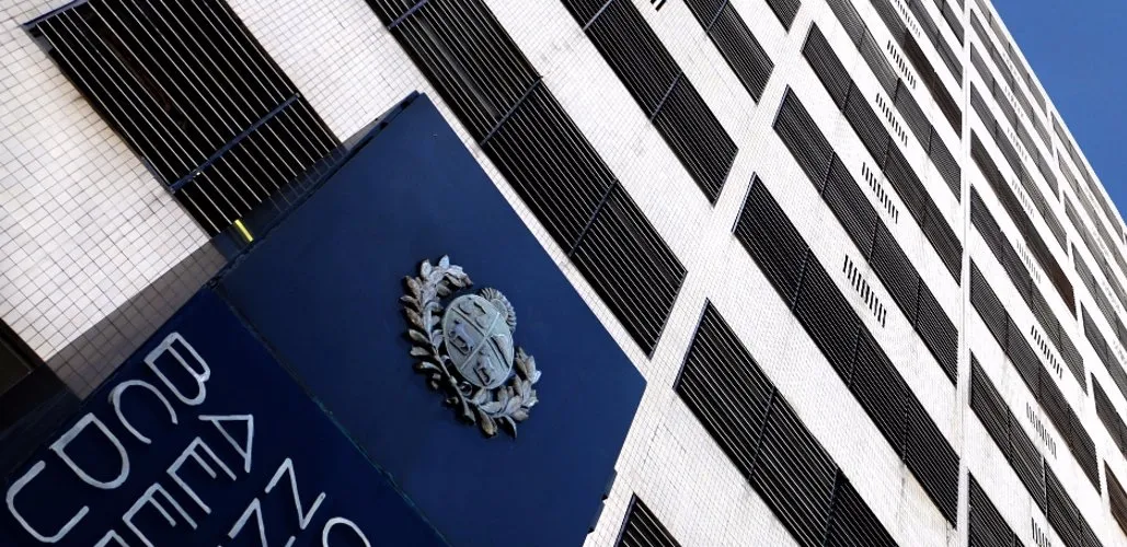 El nuevo presidente del BCU dijo que la autoridad monetaria trabajará para llevar la inflación al 4.5 por ciento.