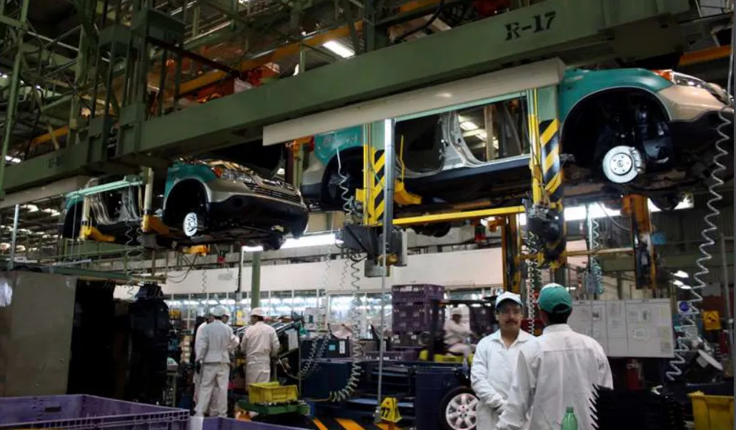 El país (Momento Mexicano) ha cimentado su posición no solo con una economía estable, sino también con un ecosistema industrial en constante crecimiento.