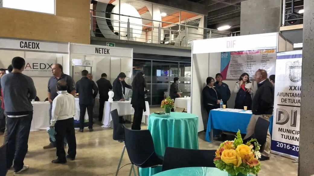 Tijuana empleos