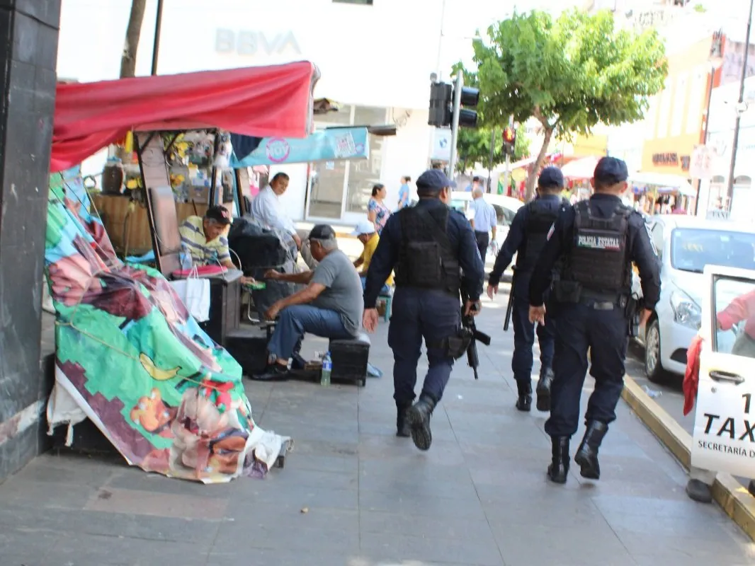 Centro, Comalcalco y Cárdenas en Tabasco son municipios considerados como focos rojos en seguridad, debido al incremento de diversos delitos.