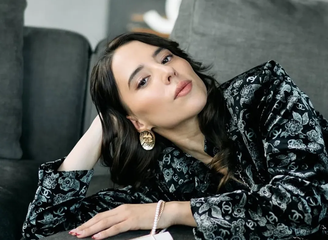 Majo Aguilar aseguró que no siente rechazo por ser mujer y estar en este género musical.