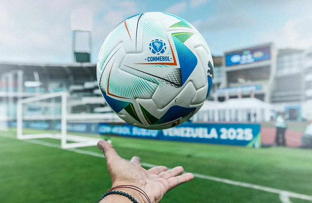 La Conmebol refuerza su compromiso e invita a todos los actores del fútbol a transmitir el mensaje.