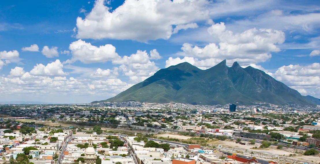 Nuevo León, la entidad más endeudada del país