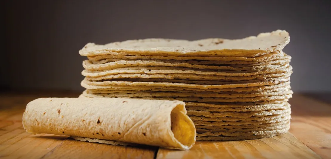 El precio de la tortilla depende principalmente de los costos que fijan tanto Gruma como Minsa en la harina de maíz.