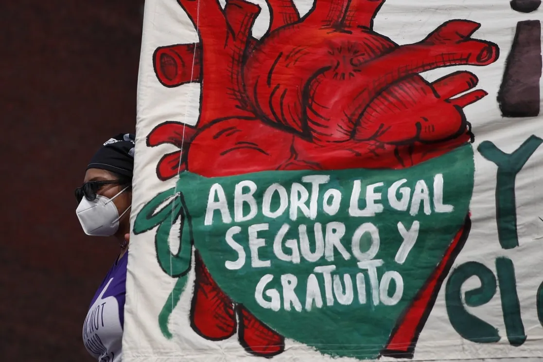 Feministas denuncian que abortos en Sinaloa siguen sin ser libres y seguros