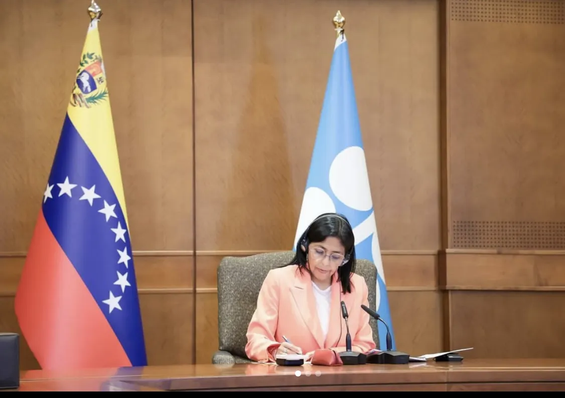 Venezuela, en unión nacional, continúa con su firme visión de consolidar un nuevo modelo económico.