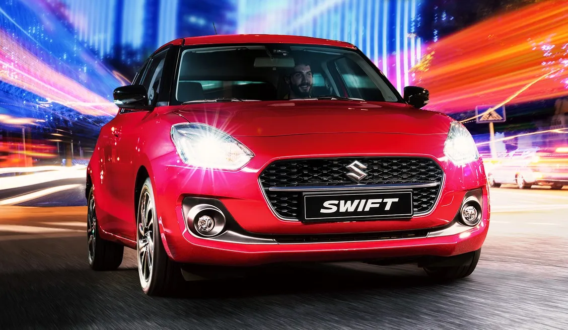 Más de 200 clientes esperan reposición de computadora para su Suzuki