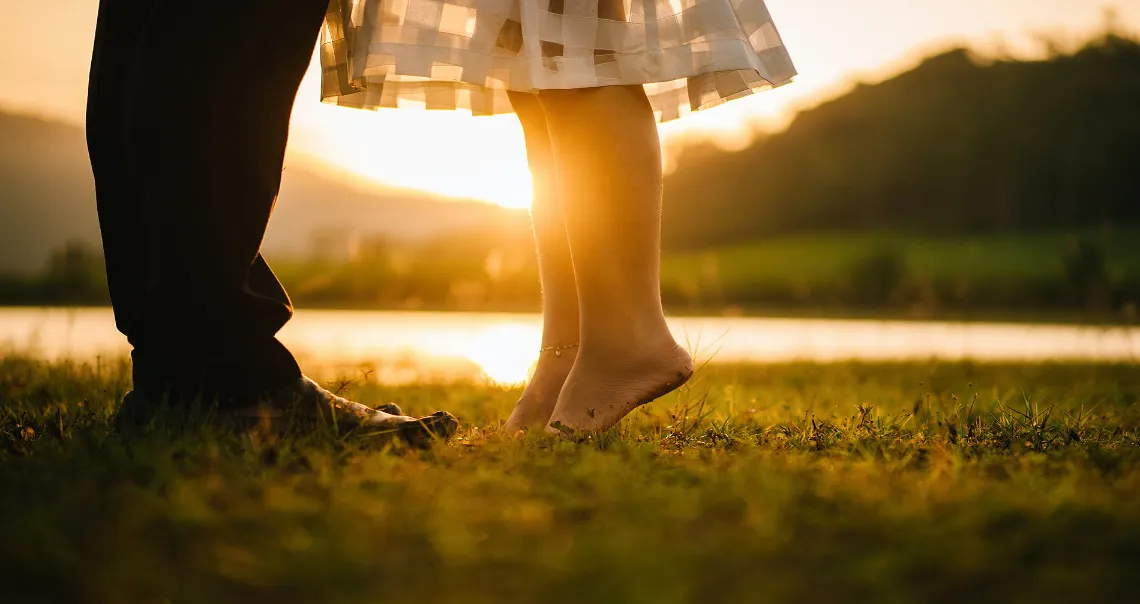 Para tener relaciones sanas hacen falta conversaciones incómodas