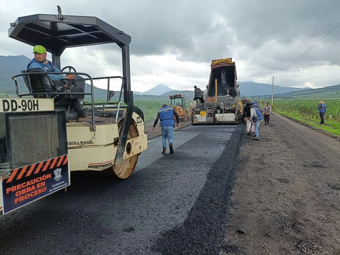 El directivo apuntó que se espera que en los próximos meses aumente el número de licitaciones para este tipo de obras en las que puedan participar las constructoras privadas.