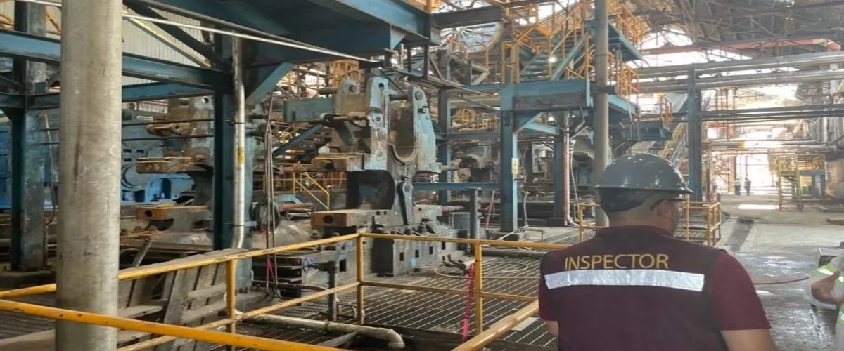 En Tamaulipas se mantienen firmes 135 proyectos de inversión confirmados para la entidad.