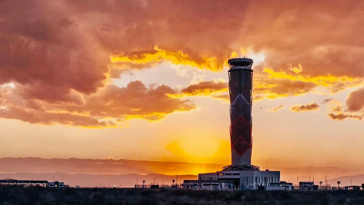 La IATA celebra la apertura del Aeropuerto Internacional Felipe Ángeles 