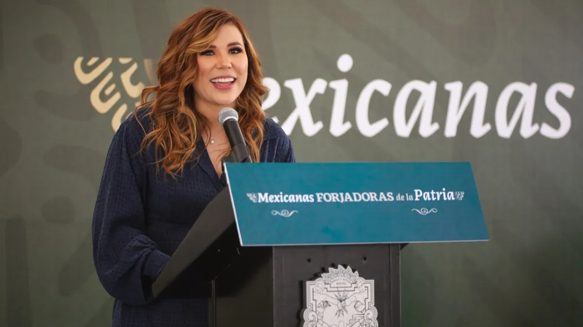 Marina del Pilar dará prioridad a las demandas de las mujeres bajacalifornianas 