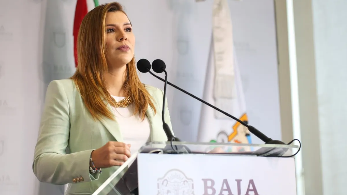 Marina del Pilar exige que Banca Afirme regrese 123 mdp al pueblo Bajacaliforniano 