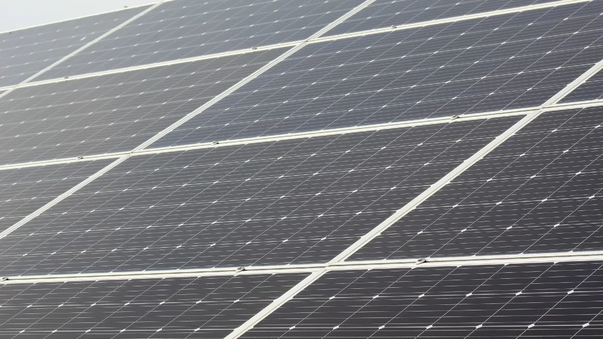 Municipio de Aguascalientes pagó 228 mdp por un parque solar que no está operando
