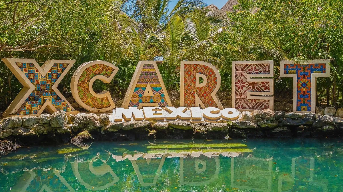 Profepa clausura nuevo parque de Grupo Xcaret