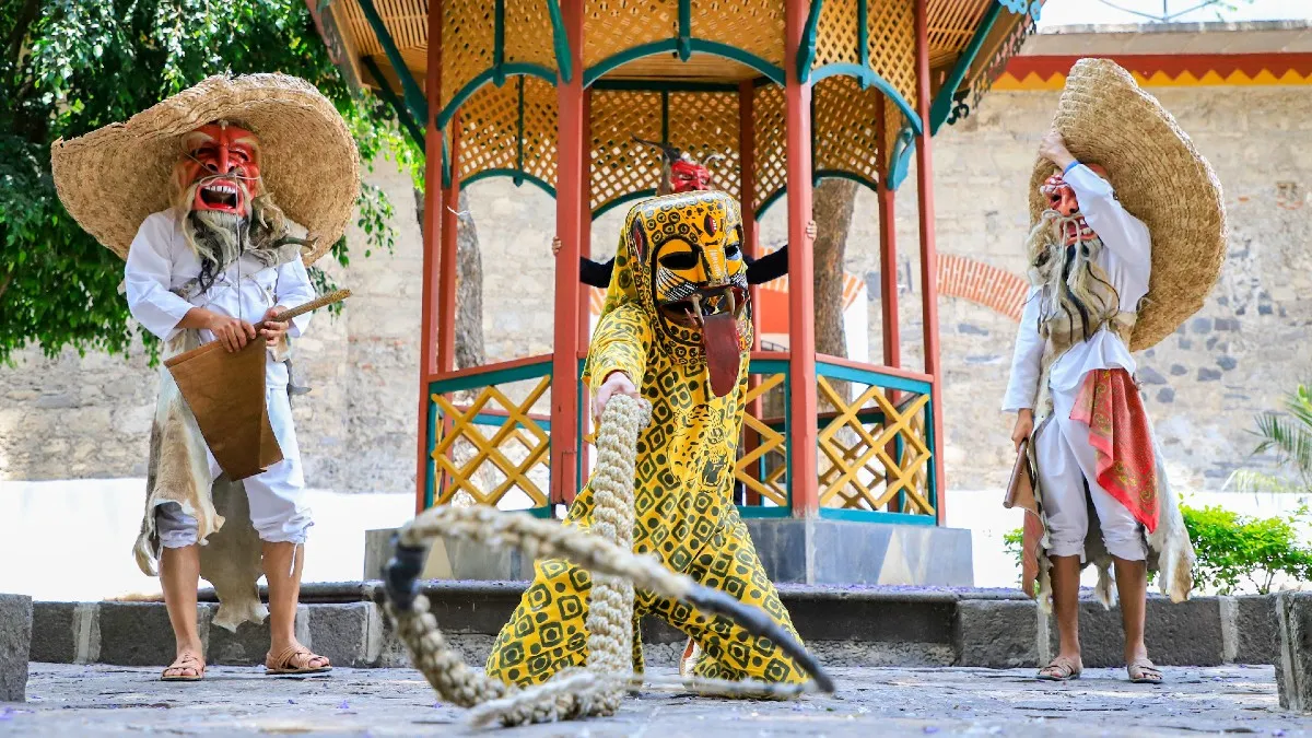 Puebla ofrece a turistas deportes, cultura y diversión en Semana Santa