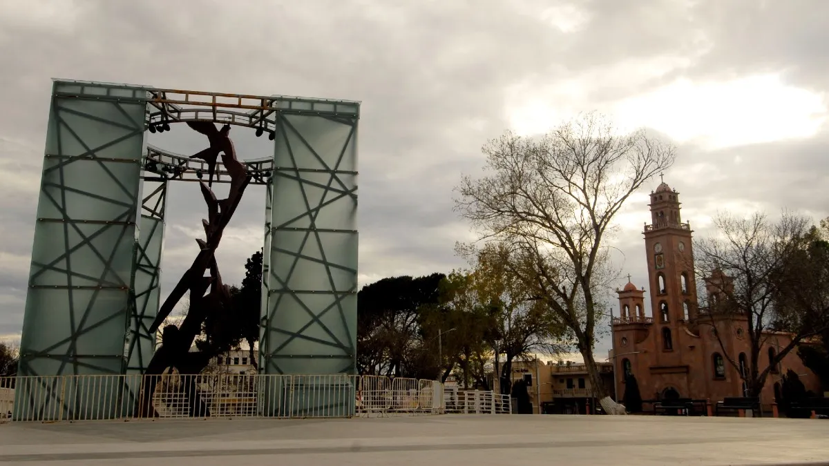 Sedatu invertirá 253 mdp en cinco obras de infraestructura en la región carbonífera de Coahuila 