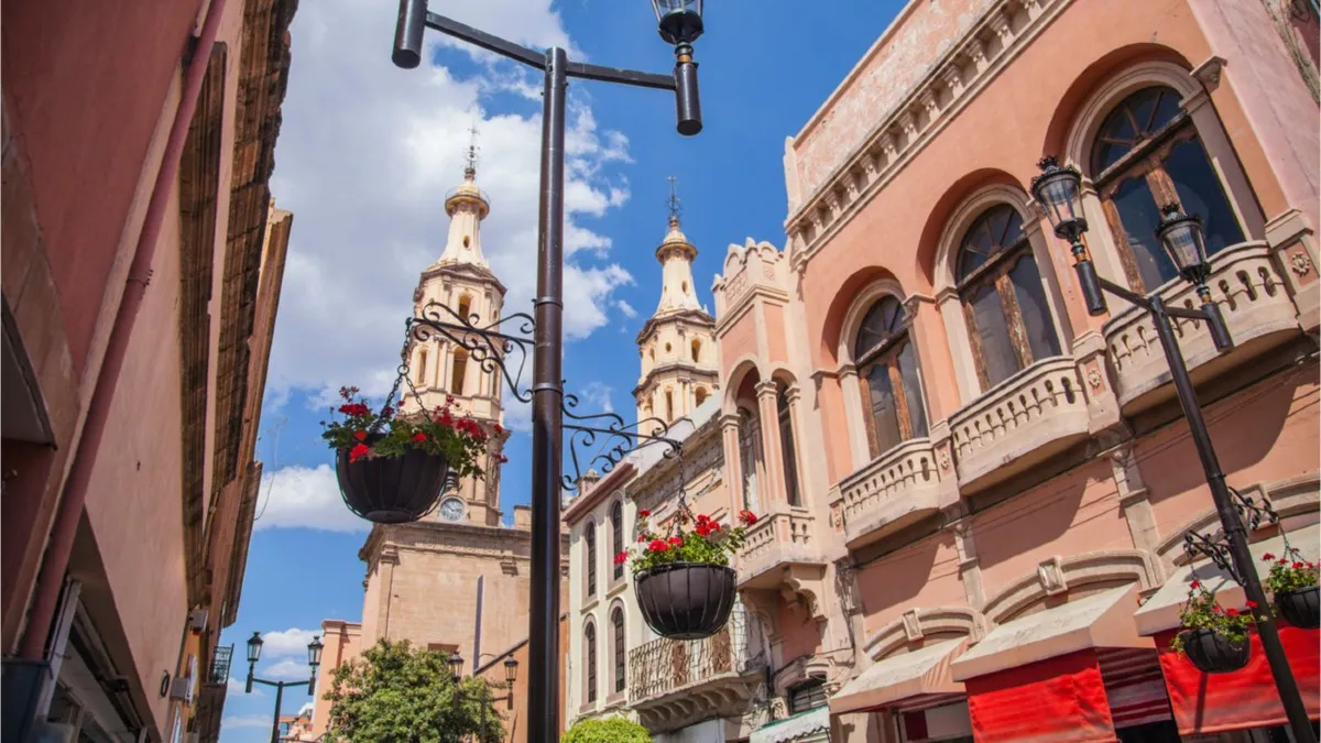 ¿Buscas casa? estas son las mejores colonias para vivir en Guanajuato