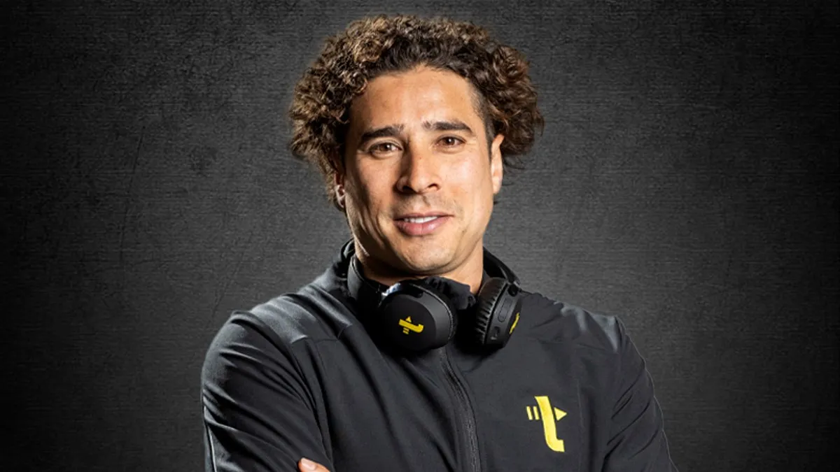Memo Ochoa invertirá en TREBEL Music y será embajador de la marca