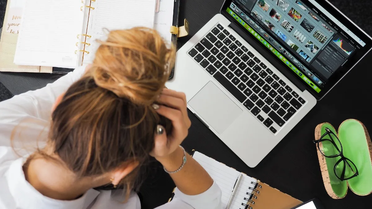 Aprende a manejar el estrés previo a un examen de admisión