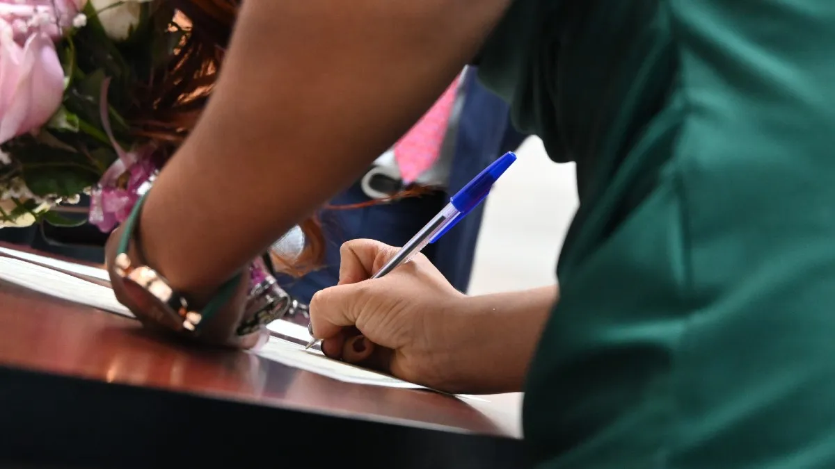 El matrimonio es cosa seria en Guanajuato: modernizan las Oficialías del Registro Civil