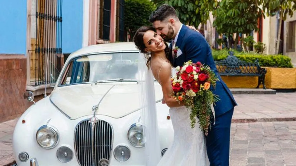 Querétaro será el centro del turismo de romance y las bodas con el Forever Wendding Summit: Mariela Morán Ocampo  