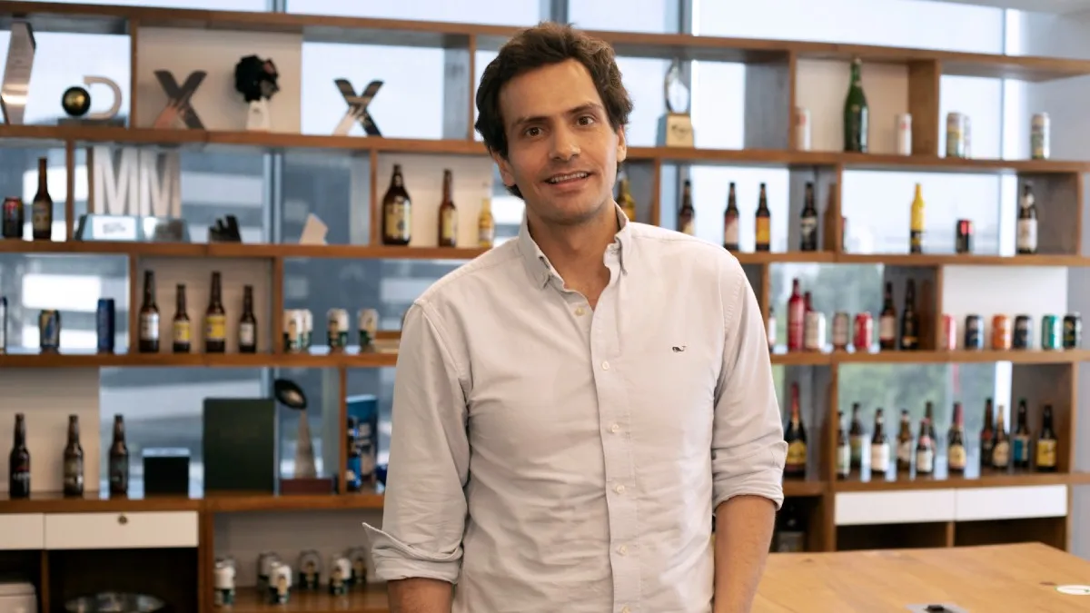 México es seleccionado por AB InBev para desarrollar proyectos de innovación basados en tecnología