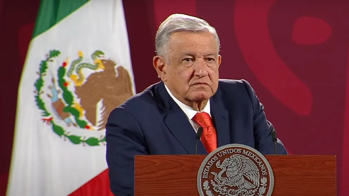 Para evitar la tortura, no se debe hacer lo que dijo Loret de que la gente estaba molesta con los secuestros y veía bien los "coscorrones": AMLO: AMLO