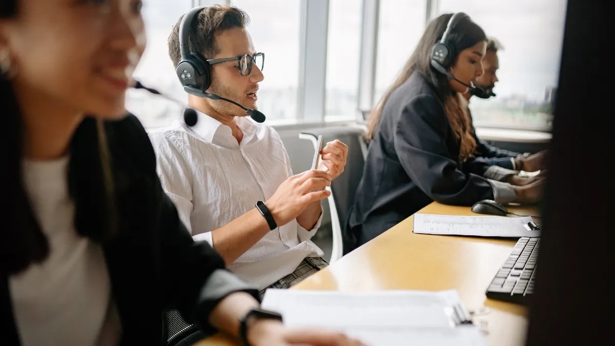 "Call Centers" que amenazaban para pagar préstamos eran coordinados desde China 