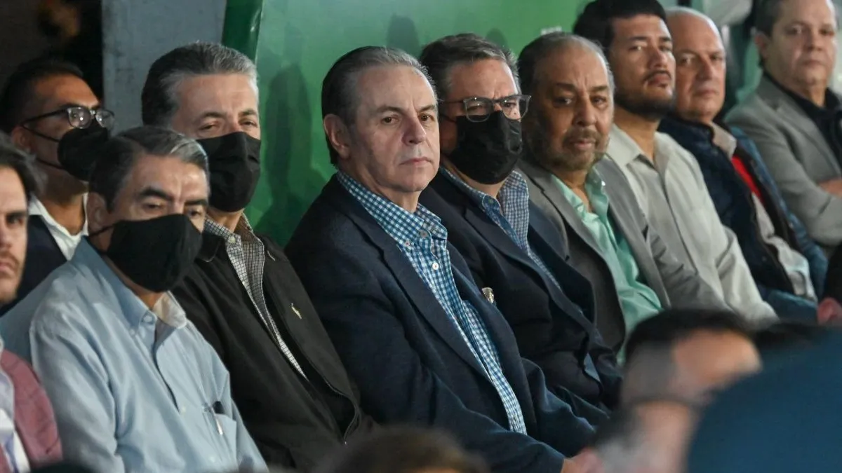 Empresarios reconocen el trabajo del gobierno de Ricardo Gallardo Cardona en San Luis Potosí