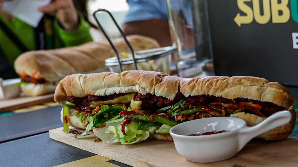 Subway Inflation Inflación pega a Subway; alista alza de 4% en sus precios • Cobertura 360