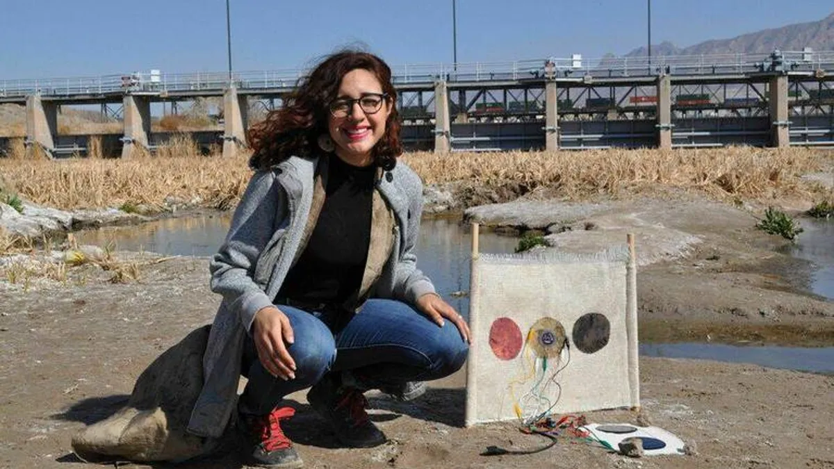 Jane Terrazas y su lucha contra el monstruo de la desigualdad e indiferencia