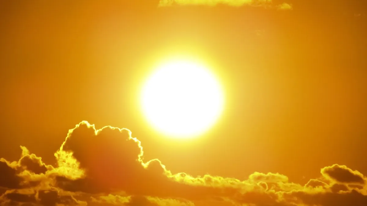 El calor extremo golpea a Mexicali; se registran 24 fallecimientos: Semefo 
