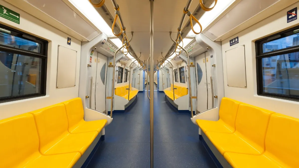 El transporte colectivo es el futuro, no los vehículos privados: Centro de Innovación e Ingeniería