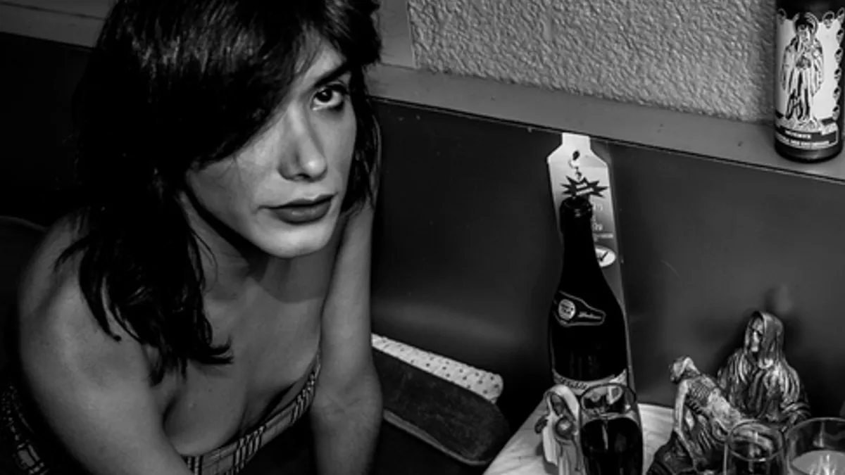 Erik Rish: La otra cara de la belleza
