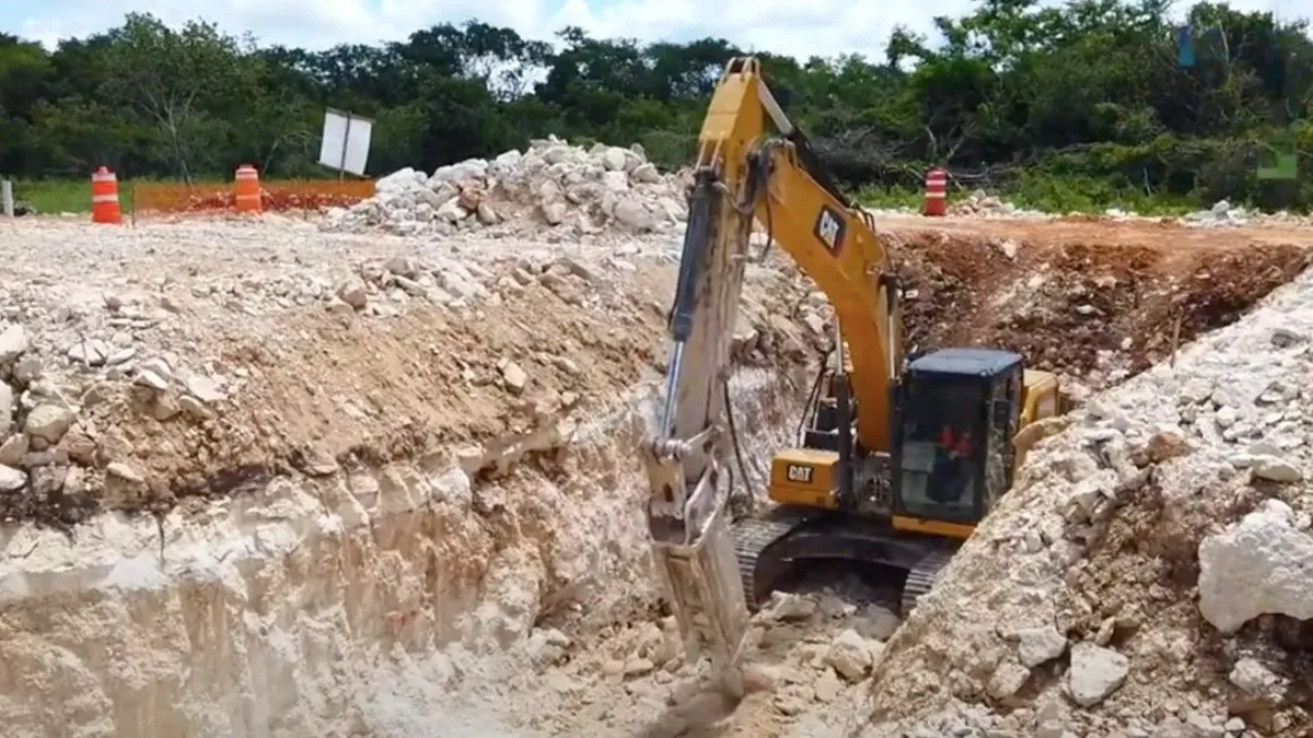 Preocupa al IMEF que gasto de infraestructura se vaya a obras emblemáticas del gobiernoPreocupa al IMEF que gasto de infraestructura se vaya a obras emblemáticas del gobierno