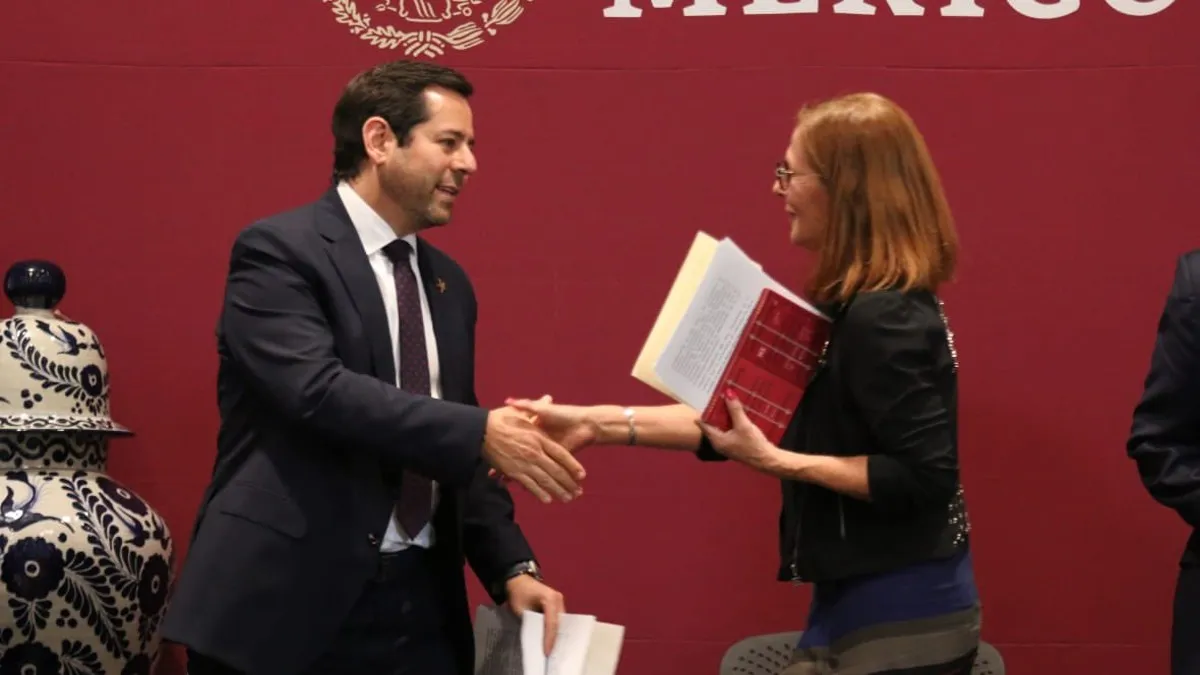 Política industrial puede ser financiada por la banca de desarrollo mexicana: IDIC