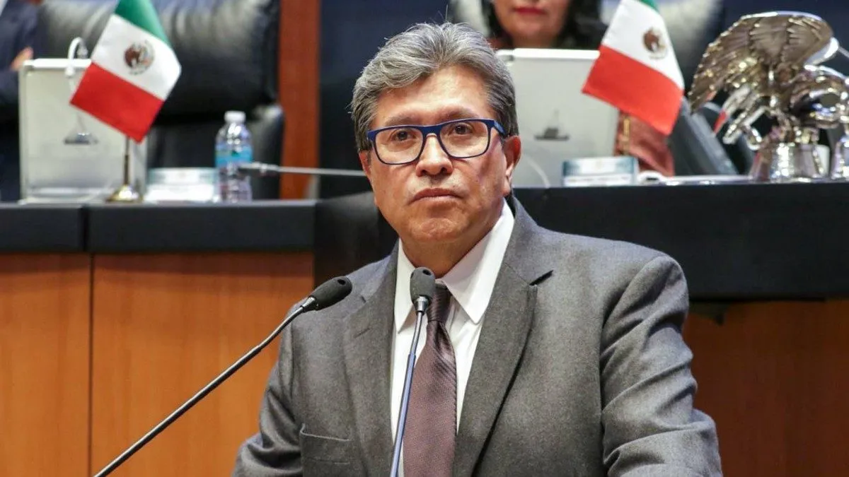 Hackeo del Ejército dado a conocer por Loret de Mola pone en riesgo al país: Ricardo Monreal