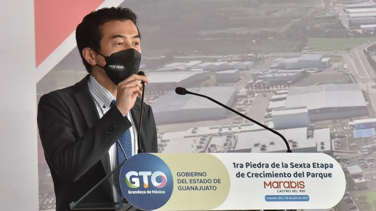 Constantes cambios a las leyes mexicanas frenan las inversiones: Takao Nakahata