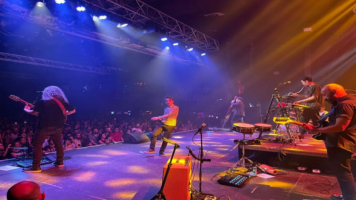 Café Tacvba cobrará 3 millones de pesos por presentarse en el Cervantino