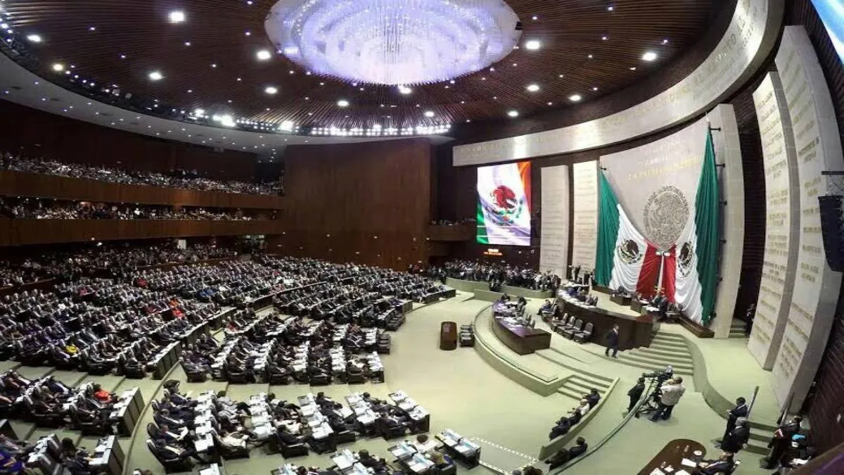 Diputados aprueban que dinero abandonado en cuentas bancarias sirva para equipar a policías