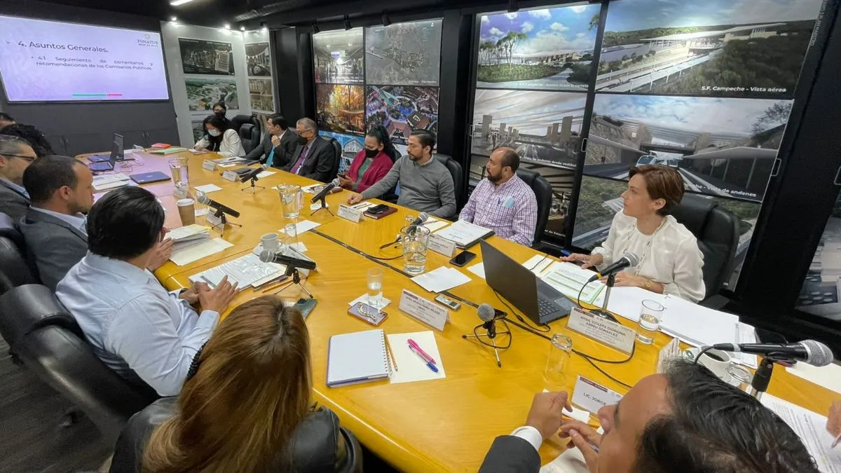 Desaparecen Fonatur Solar, empresa que abastecería energía al Tren Maya, para evitar burocracias 