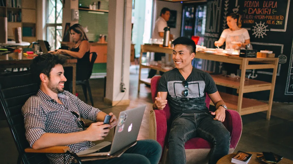 Buscas rentar: Estas son algunas ventajas de vivir con roomies