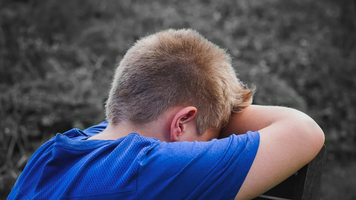 La salud mental infantil, un reto en 2022 que debe atenderse desde casa y en las escuelas