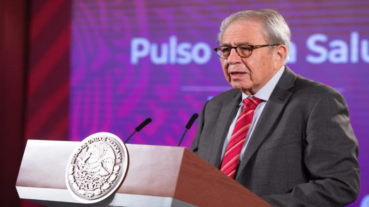 ASF descubre irregularidades en Salud por 168 millones de pesos